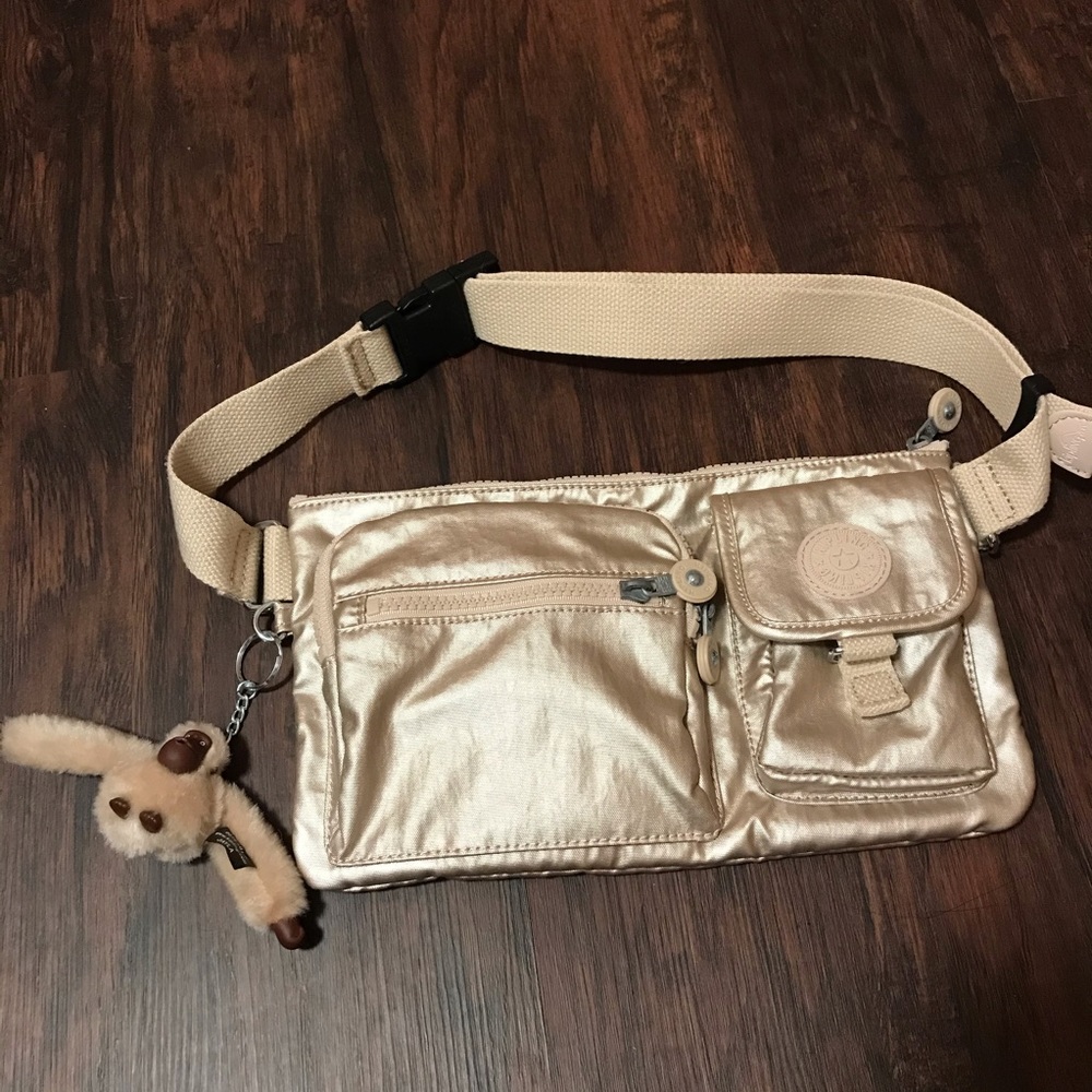 Kipling USA Presto Fanny Pack